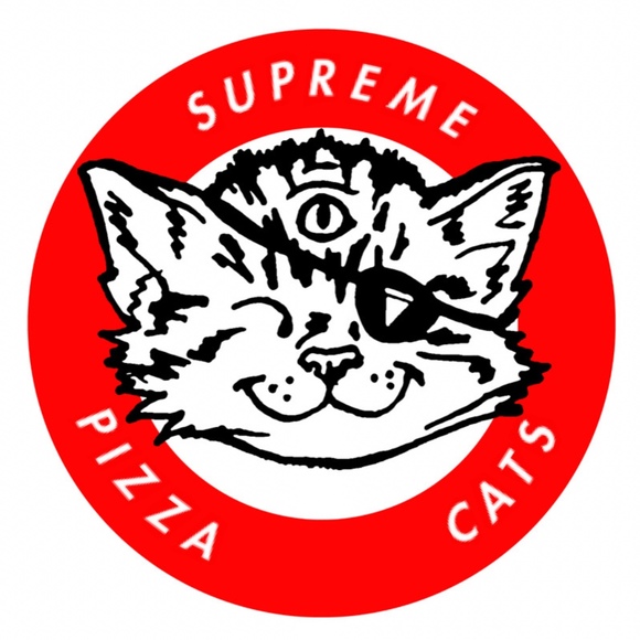 supremepizzacat